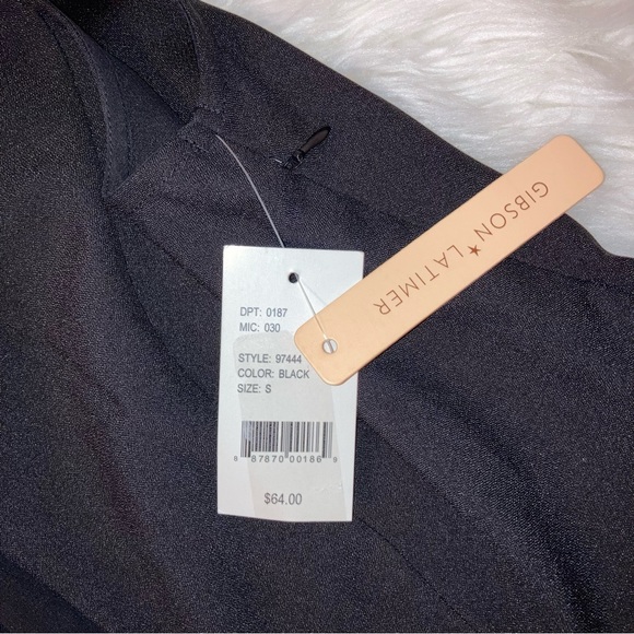 Peplum blouse - Picture 9 of 10